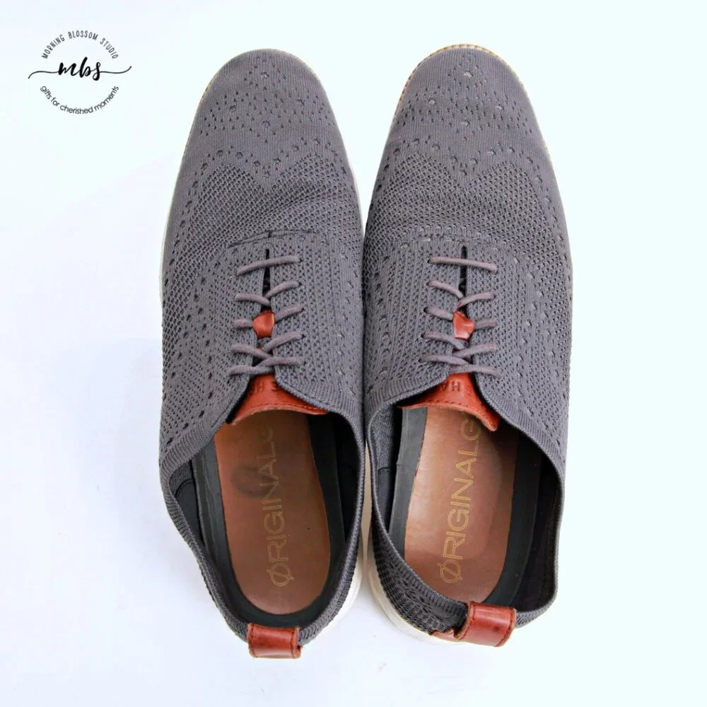 Cole Haan men size
